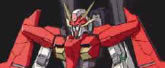 ROBOT魂<SIDE MS> アリオスガンダム アスカロン