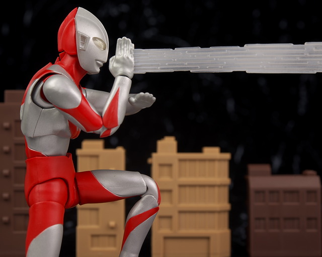 S.H.フィギュア―ツ ウルトラマン 50th Anniversary Edition