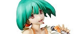 エクセレントモデル マクロスF<フロンティア> ランカ・リー 超時空シンデレラVer.