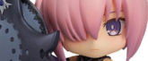 ねんどろいど Fate/Grand Order シールダー/マシュ・キリエライト ノンスケール ABS&PVC製 塗装済み可動フィギュア