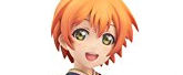 ラブライブ!スクールアイドルフェスティバル 星空凛 3月編 1/7 完成品フィギュア