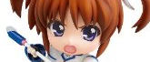 ねんどろいど 高町なのは The MOVIE 1st ver. (ノンスケールABS&PVC塗装済み可動フィギュア)