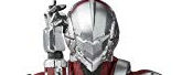 S.H.フィギュアーツ ULTRAMAN(ウルトラマン) ULTRAMAN -the Animation- 約160mm ABS&PVC製 塗装済み可動フィギュア
