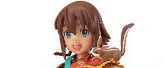figma 翠星のガルガンティア エイミー (ノンスケール ABS&PVC塗装済み可動フィギュア)