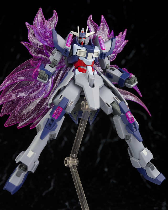 ディナイアルガンダム レビュー