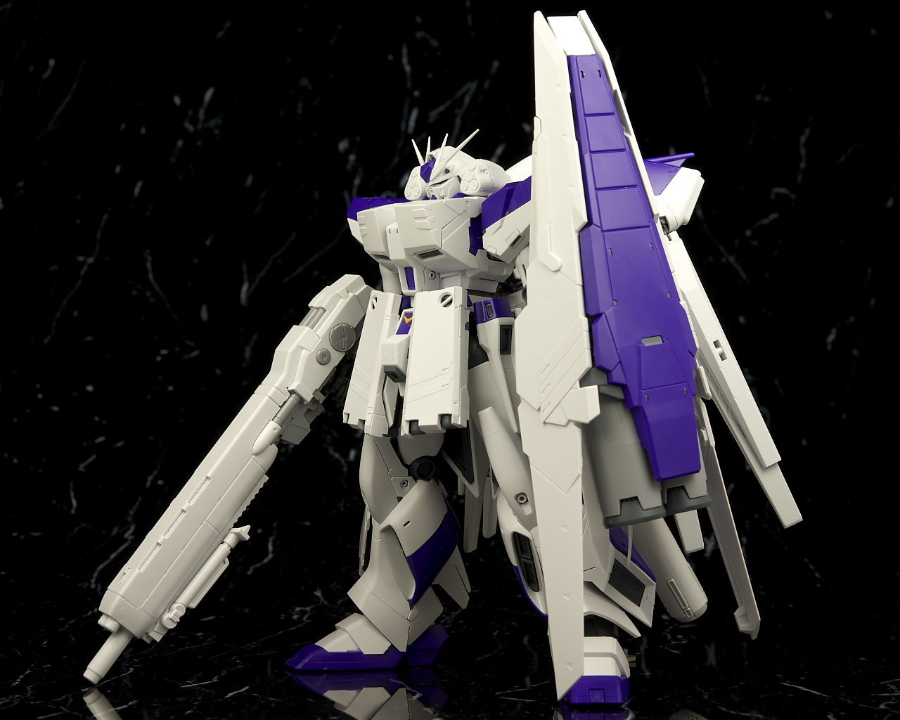 ν HWS➕SD Hi-ν セット Amazon | MG Hi-νガンダム Ver.Ka用 HWS拡張セット （プレミアム