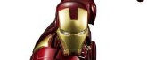S.H.フィギュアーツ アイアンマン マーク6