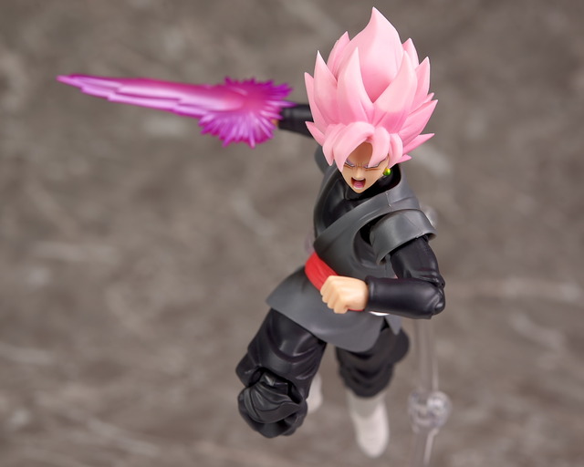 非フィギュアーツ　ゴクウブラック Amazon.co.jp: S.H.フィギュアーツ ドラゴンボールシリーズ
