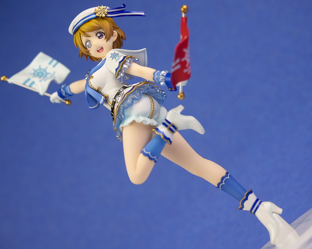 アルター 小泉花陽 レビュー : はっちゃか