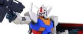 ROBOT魂 <SIDE MS> RX-78-2 ガンダム