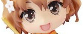 花咲くいろは ねんどろいど 松前緒花 (ノンスケール ABS&PVC塗装済み可動フィギュア)