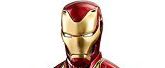 ムービー・マスターピース DIECAST 『アベンジャーズ/インフィニティ・ウォー』1/6 フィギュア アイアンマン・マーク50