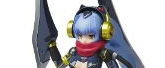 非公認戦隊アキバレンジャー シーズン痛 DX MMZ-02 ムニュムニュズバーーン