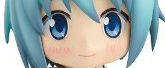 魔法少女まどか☆マギカ ねんどろいど美樹さやか (ノンスケール ABS&PVC塗装済み可動フィギュア)