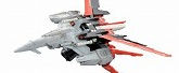 RG 1/144 FX550 スカイグラスパー ランチャー/ソードパック (機動戦士ガンダムSEED)