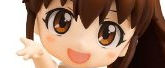 WORKING!! ねんどろいど 種島ぽぷら (ノンスケール ABS&PVC製塗装済み可動フィギュア)