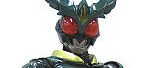 S.H.フィギュアーツ 仮面ライダーギルス