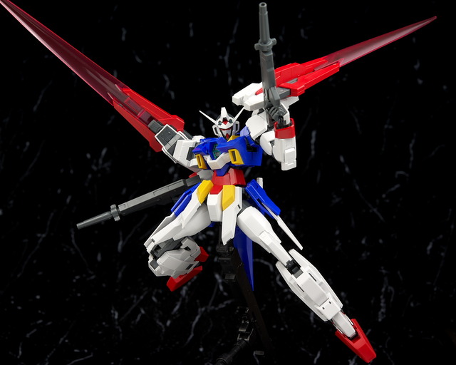 MG ダブルバレット レビュー