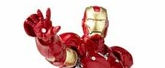 特撮リボルテック SERIES No.036 IRON MAN MARKIII