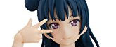 figma ラブライブ! サンシャイン!! 津島善子 ノンスケール ABS&PVC製 塗装済み可動フィギュア