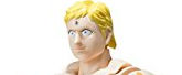 S.H.フィギュアーツ キン肉マン テリーマン 約150mm PVC&ABS製 塗装済み可動フィギュア
