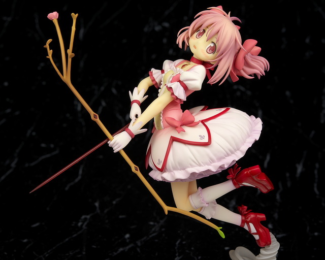グッドスマイルカンパニー 鹿目まどか 劇場版 レビュー
