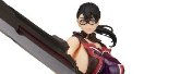 リボルテック カトレア リボルテッククイーンズブレイド シリーズNo.009