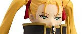 figma 劇場版 蒼き鋼のアルペジオ -アルス・ノヴァ- Cadenza ハルナ ノンスケール ABS&PVC製 塗装済み可動フィギュア