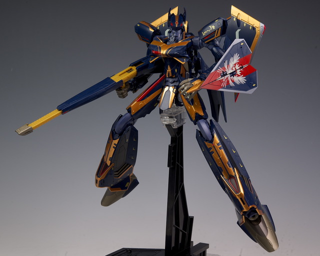 DX超合金 Sv-262Hs ドラケンIII (キース・エアロ・ウィンダミア DX超合金 Sv-262Hs ドラケンIII (キース・エアロ・ウィンダミア