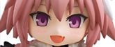 ねんどろいど Fate/Apocrypha “黒