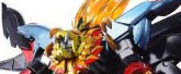 SR超合金 ジェネシックガオガイガー