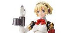 Figma ペルソナ3 アイギス