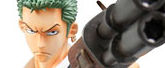 Portrait.Of.Pirates ワンピース STRONG EDITION ロロノア・ゾロVer.2