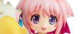 DOGDAYS ねんどろいど ミルヒオーレ・F・ビスコッティ (ノンスケール ABS&PVC塗装済み可動フィギュア)