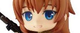 ストライクウィッチーズ ねんどろいど シャーロット・E・イェーガー
