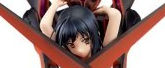 アクセル・ワールド 黒雪姫 ~Death by Embracing~ (1/7スケール PVC製塗装済み完成品)