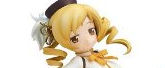 魔法少女まどか☆マギカ 巴マミ (1/8スケール PVC塗装済み完成品)