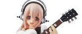 figma すーぱーそに子 虎パーカーver. (ノンスケール ABS&PVC 塗装済み可動フィギュア)