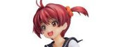 ビビッドレッド・オペレーション 一色あかね (1/8スケール PVC製塗装済み完成品)