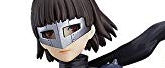 figma PERSONA5 the Animation クイーン ノンスケール ABS&PVC製 塗装済み可動フィギュア