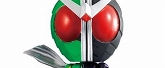 chibi-arts 仮面ライダーW サイクロンジョーカー