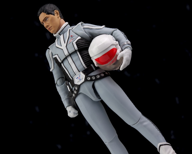 SHFiguarts ダン・モロボシ フィギュアパンドン2体セット SHFiguarts ダン・モロボシ フィギュアパンドン2体セット S.H.