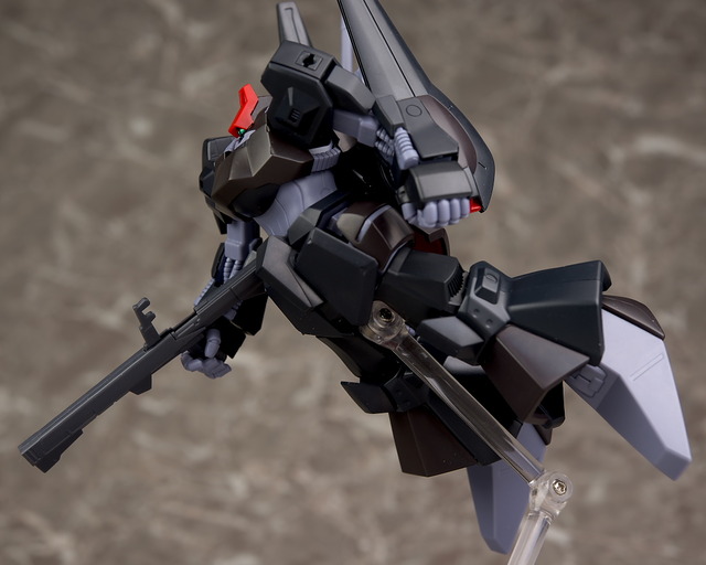 【お値下げしました】ROBOT魂 リック・ディアス(クワトロ機)&(初期生産型) ROBOT魂 <SIDE MS> リック・ディアス（クワトロ・バジーナ機