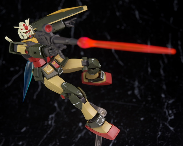 RX-78-2 ガンダムver.ANIME 劇場ポスターリアルタイプカラー ROBOT魂 RX-78-2 ガンダム ver. A.N.I.M.E. 劇場ポスター リアル