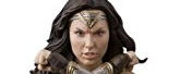 S.H.フィギュアーツ ワンダーウーマン(JUSTICE LEAGUE) 約150mm ABS&PVC製 塗装済み可動フィギュア