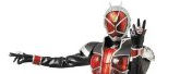 PBM! 仮面ライダーウィザード フレイムスタイル