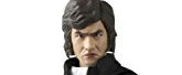 S.H.フィギュアーツ 仮面ライダー 本郷猛 約145mm ABS&PVC製 塗装済み可動フィギュア