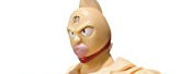 S.H.フィギュアーツ キン肉マン ORIGINAL COLOR EDITION 約150mm PVC&ABS製 塗装済み可動フィギュア