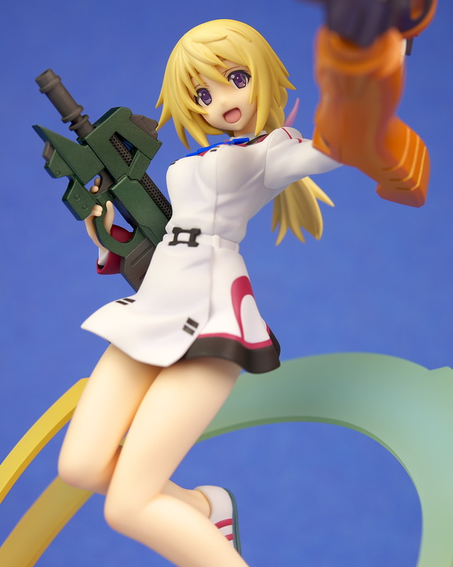 マックスファクトリー シャル レビュー