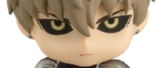 ねんどろいど ワンパンマン ジェノス スーパームーバブル・エディション ノンスケール ABS&PVC製 塗装済み可動フィギュア